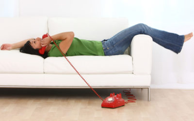 Should You Say Goodbye to Your Landline?