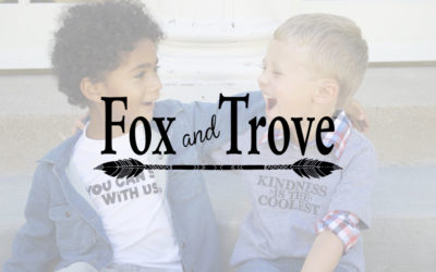 News from Fox and Trove