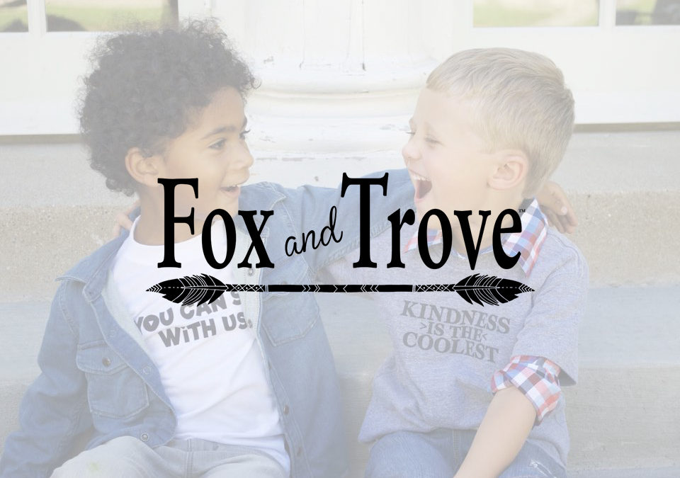 News from Fox and Trove