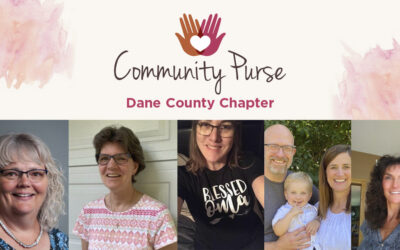 Introducing Community Purse’s Newest Chapter: Dane County, WI