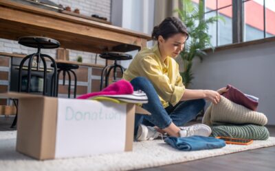 8 Decluttering Principles We Can Learn from the Bible