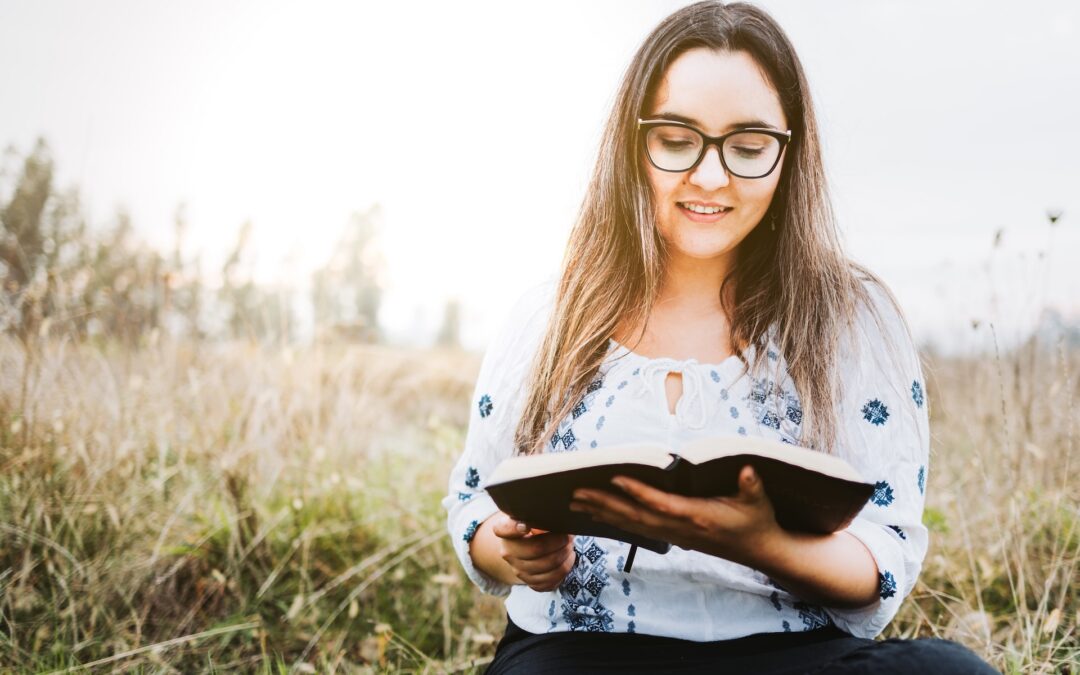 What We Learn From Zelophehad’s Daughters